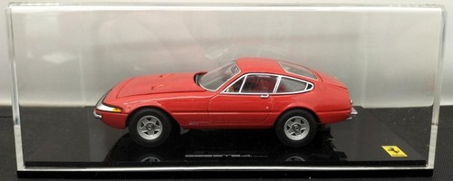 Kyosho ferrari 365gtb - kyosho,