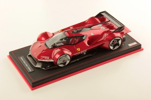 Ferrari vision gran turismo - ferrari,