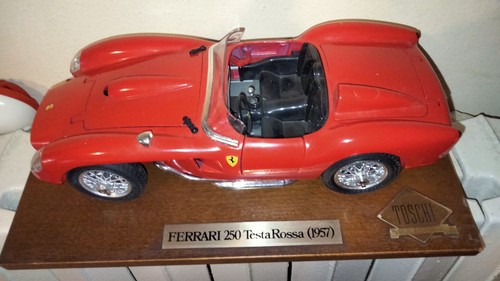Toschi vignola ferrari - toschi,