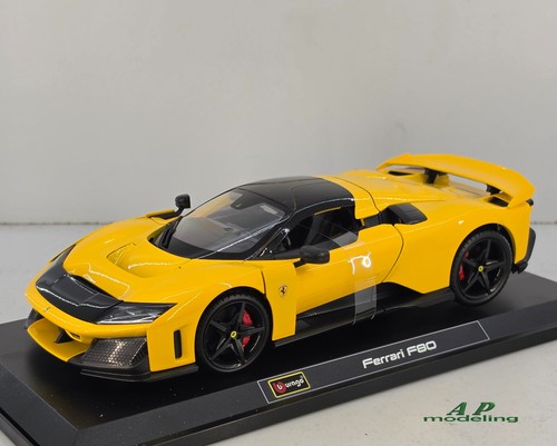 Modellino auto scala 18 - modellino, 1/18