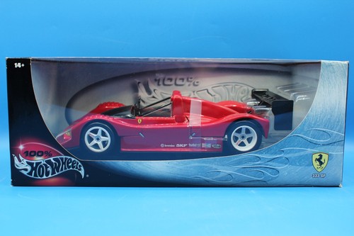 13494 hot wheels ferrari - [13494],