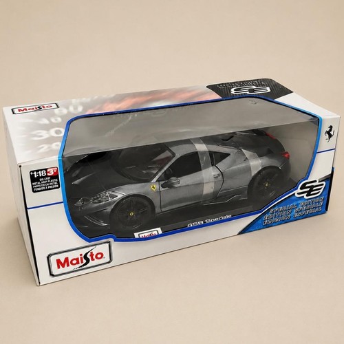 Modellino auto pressofuso