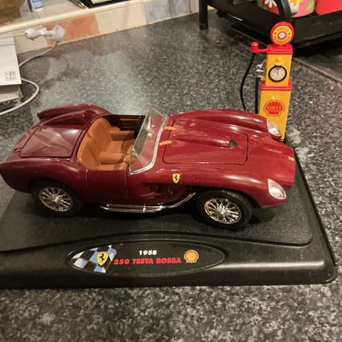 Die cast metal collezione - die,