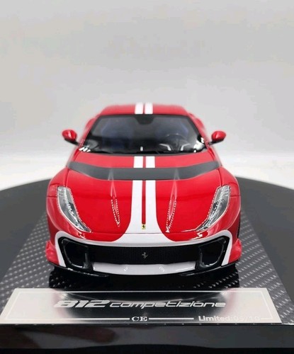 Ferrari 812competizione - ferrari,