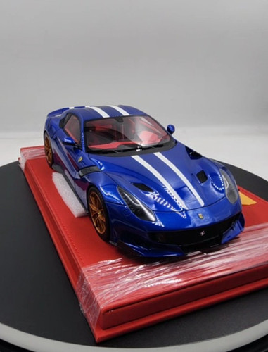 Modelli ferrari f12 - ferrari,