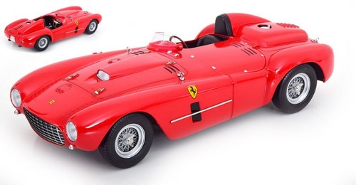 Modellino auto scala - , 1:18