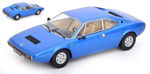 Modellino auto scala - , 1:18