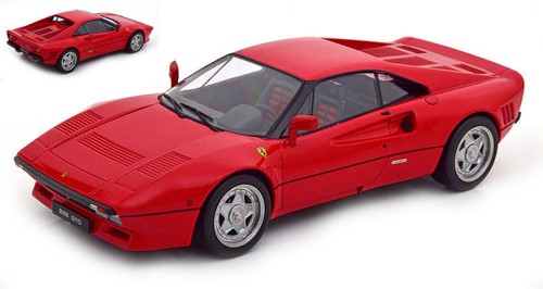Modellino auto scala kk - auto, 1:18