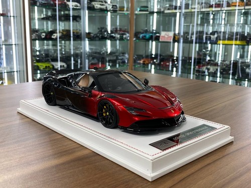 Ferrari sf90 stradale - ferrari, ivy