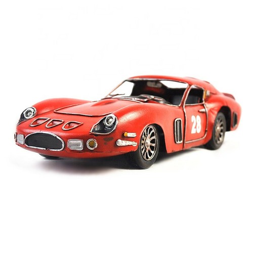 Scala 1962 ferrari 250 - 1:18,