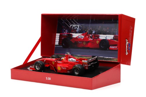 Ferrari f300 3 vincitore - f300,