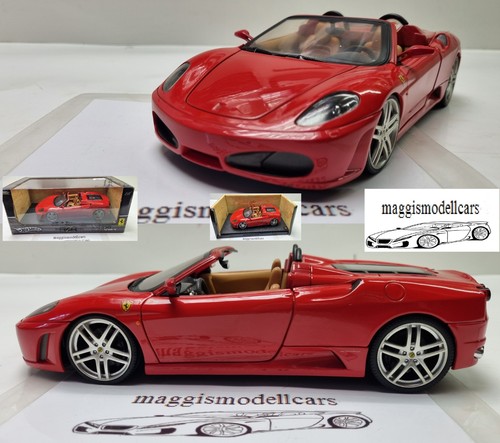 Modellino auto ferrari - auto,