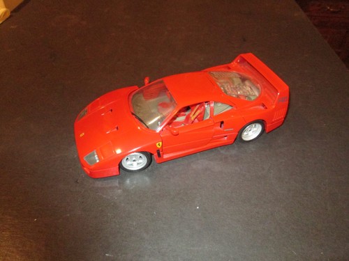 Modellino pressofuso ferrari - modellino,