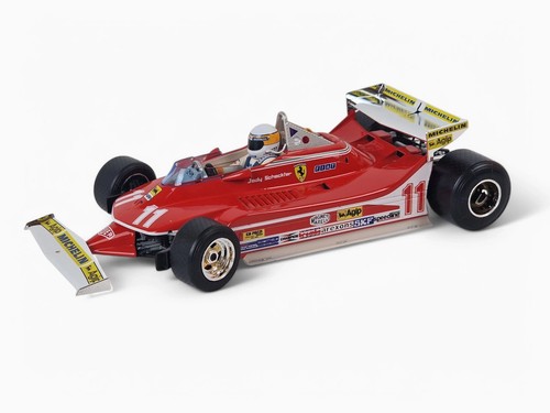 Ferrari f1 312t4 j - ferrari,