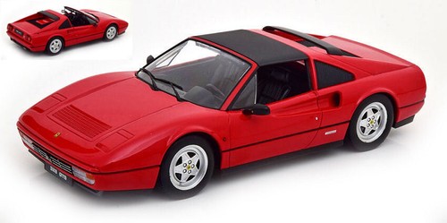 Modellino auto scala kk - modellino, 1:18