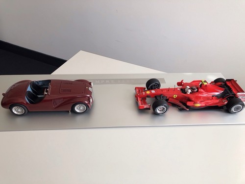 Sempre ferrari 1947 2007 - sempre, /