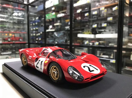 Top ferrari 330p4 21 - top,