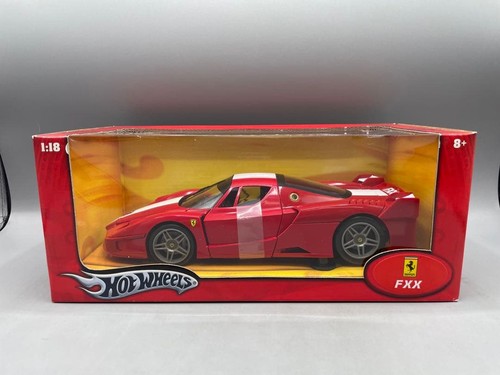 Modellino auto kyosho hot - auto,