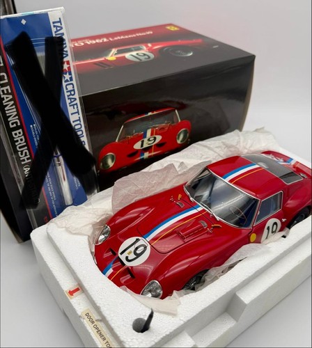 Modellino auto kyosho scala - kyosho,