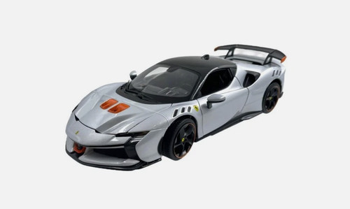 Modellino auto ferrari - modellino, 1/18