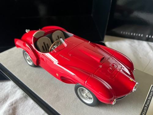 Technomodel 1953 ferrari - 1/18,