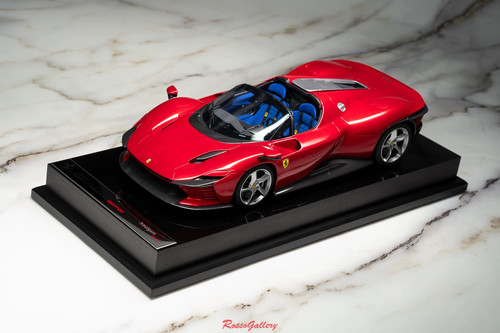 Amalgama ama ferrari - ama, 1:18