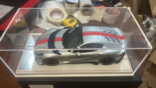Ferrari 812 competizione - ferrari,
