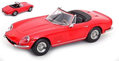 Modellino auto scala - , 1:18