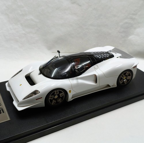 Ferrari 5 2006 - 1/18,