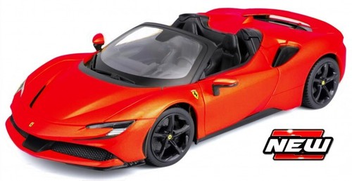 Modellino auto scala - , 1:18