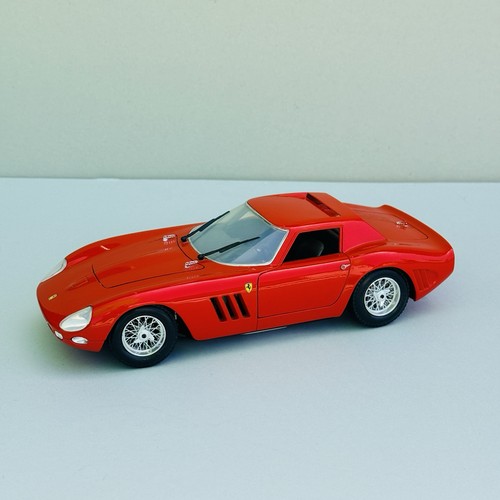 Modellino auto guiloy 18 - guiloy, 1:18