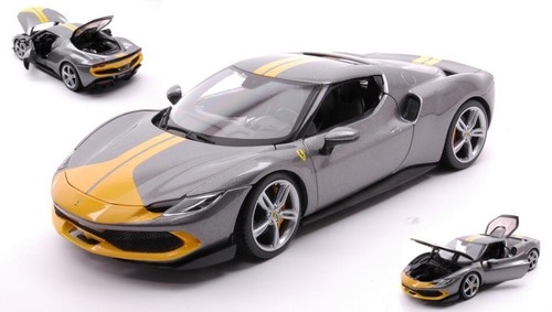 Modellino auto scala 18 - modellino, 1:18